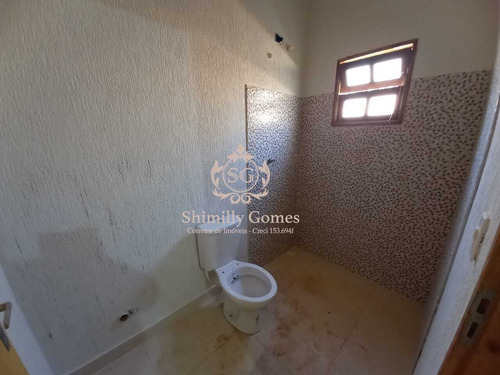 Imagem 12 de 14 de 700 M², Em Construção, 03 Dormitórios, 01 Suíte E Piscina !!