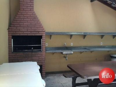 Imagem 20 de 23 de Apartamento - Ref: 227434