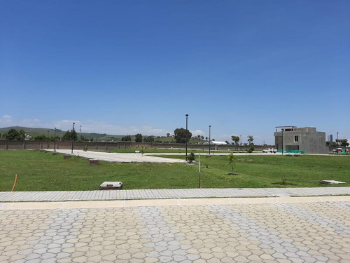 Imagen 4 de 12 de Terreno En Venta Parque Chiapas- Fraccionamiento Lomas De Angelópolis
