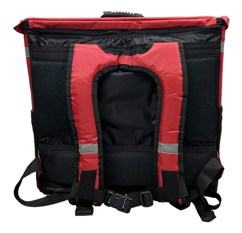Mochila grande rappi hotsell