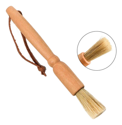 Juego De Herramientas De Cepillo De Limpieza De Molinillo De
