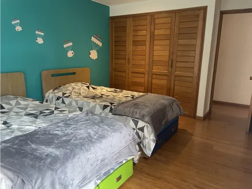 Vendo Apartamento, 128mts2, Balcones De Lagartos,bogotá