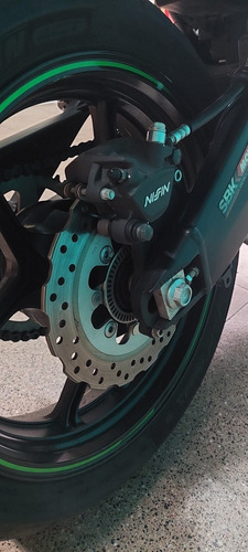 Imagen 16 de 20 de Kawasaki 2017