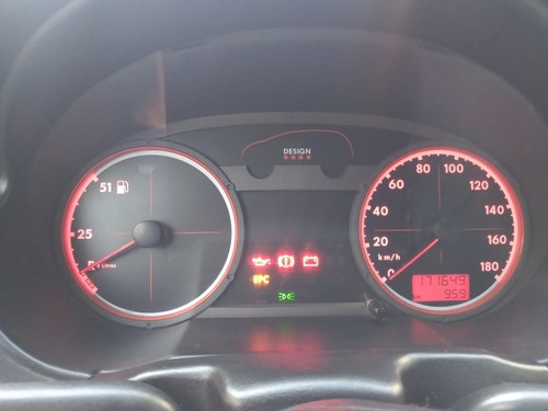 Volkswagen Gol 2003 1.0 Trend 5p