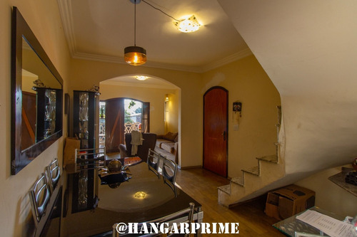 Imagem 6 de 30 de Casa Com 3 Dormitórios À Venda, 240 M² Por R$ 904.255,00 - Carrão - São Paulo/sp - Ca0145