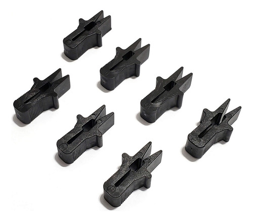 Mini Conector 280 Un P/ Colocação De Telado De Proteção