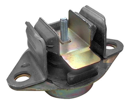 Soporte Motor Der Renault Scenic 2.0l L4 2004