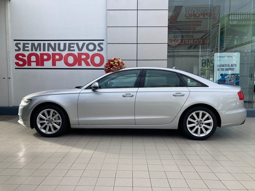 Imagen 3 de 15 de Audi A6 3.0 Elite V6 S-tronic 7v Quattro Dsg