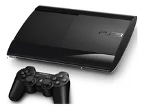 Comprar Sony Playstation 3 Super Slim Cech-40 500gb