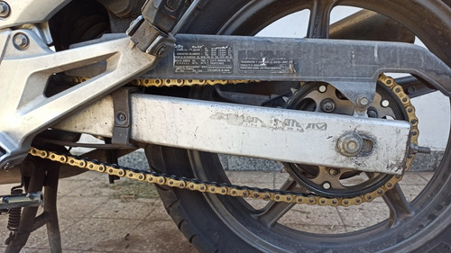 Imagen 4 de 15 de Honda Twister Motor Nuevo 2009 Vtv Cbx250