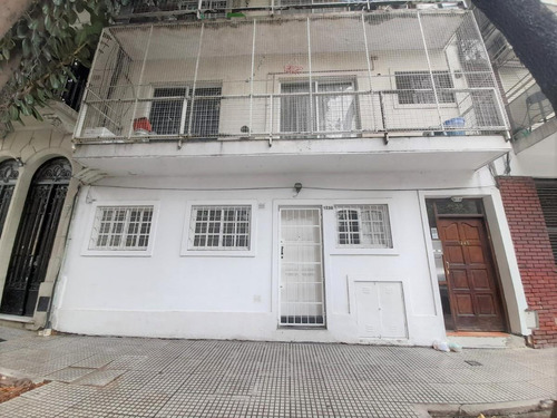 Imagen 2 de 12 de Monoambiente Con Entrada Independiente, Sin Expensas. Apto Profesional!