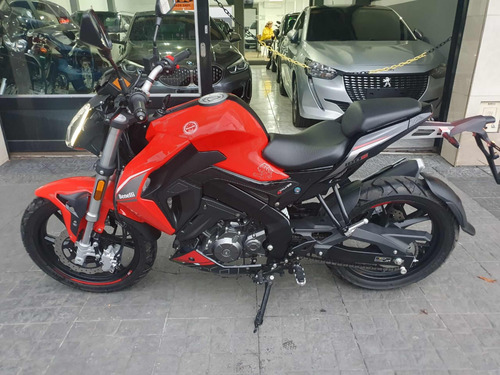 Imagen 11 de 11 de Benelli
