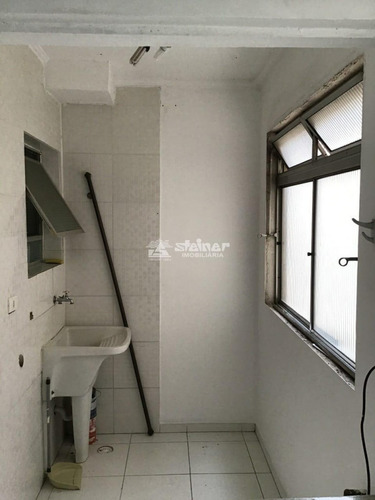 Imagem 17 de 27 de Venda Apartamento 3 Dormitórios Camargos Guarulhos R$ 390.000,00 - 37221v