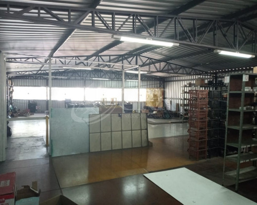 Imagem 10 de 20 de Ponto Comercio Para Auto No Jardim Paraiso. Venda - Pt00009 - 68534760