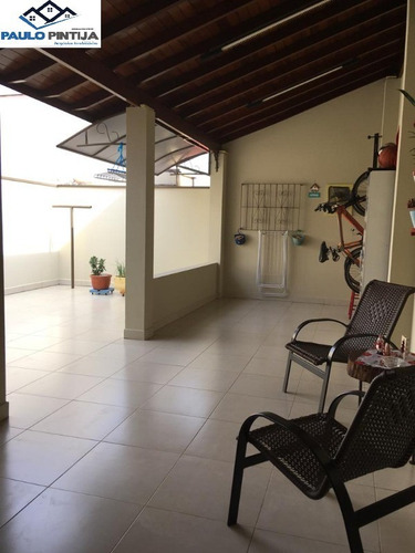 Imagem 26 de 30 de Casa - Ca04507 - 70300211