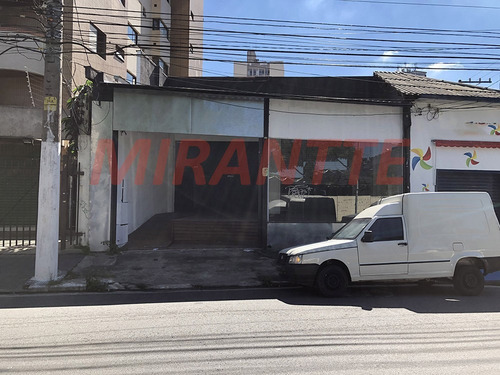 Imagem 3 de 6 de Comercial Em Santana - São Paulo, Sp - 148667