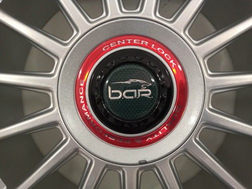 4 Rodas Aro 17 Gm Agile Celta Montana Spin Onix Joy (6289)