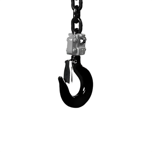 Talha Manual Corrente Catraca Alavanca 1500kg 1,5 Metros Csm