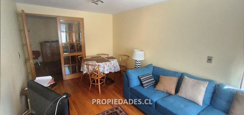 Departamento En Venta En Providencia