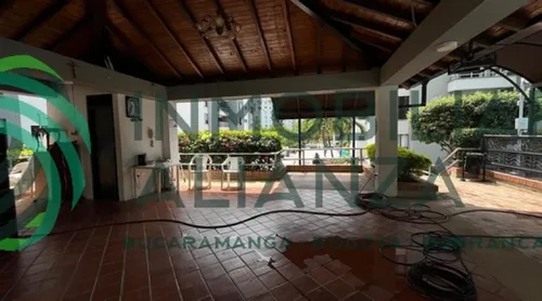 Apartamento En Venta En Cañaveral. Cod V61637