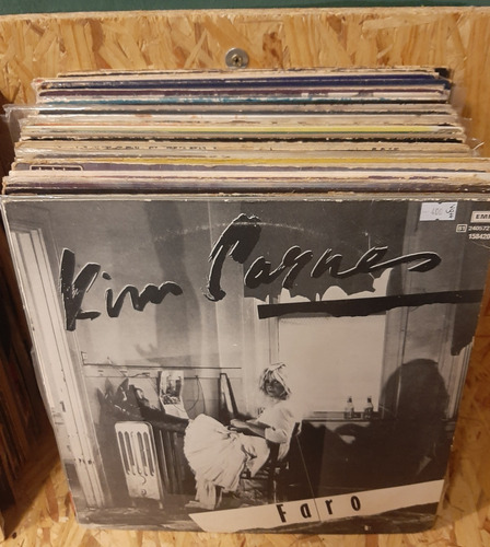 Discos De Vinilo! Internacional Y Nacional Varios Artistas