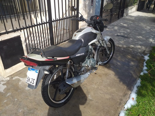 Zanella Rx 150 -2017