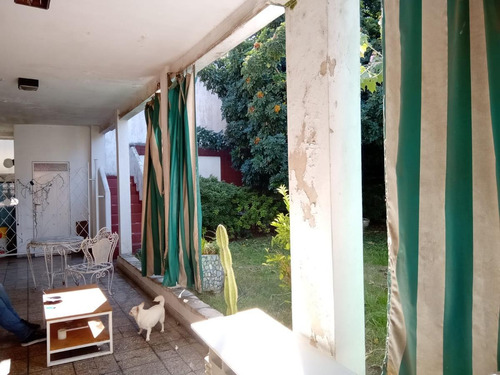 Imagen 4 de 30 de Lote En Venta, Olivos - Apto 3 Duplex
