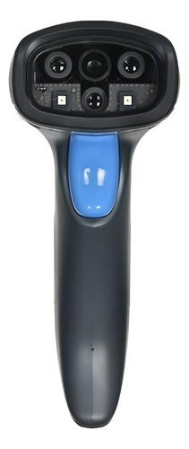 Scanner de código de barras Datalogic Qd2430 Usb 1d 2d