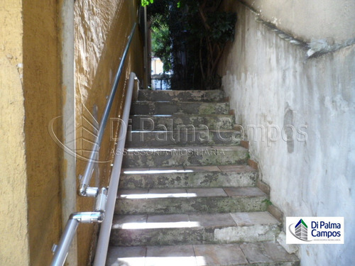 Imagem 13 de 15 de Prédio Residencial À Venda Na Vila Monumento - Dp4883
