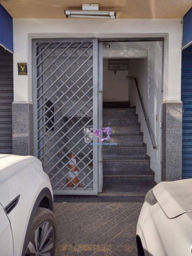 Imagem 2 de 13 de Sala Para Alugar, 17 M² Por R$ 650,00/mês - Centro - Araçariguama/sp - Sa0003