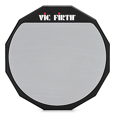 Vic Firth  Almohadilla Practica Doble Cara 305 Cm