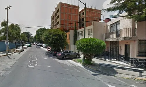 Casa En Venta Col. Letran Valle Dje