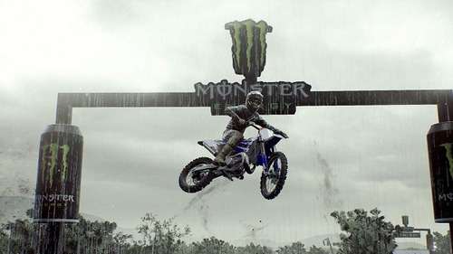 Mxgp 3 Ps4 Motocross Juego Original Playstation 4