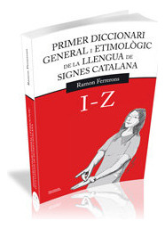 Primer Diccionari General I Etimològic ... (libro Original)