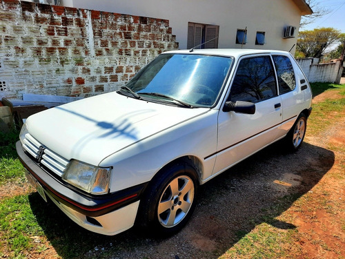 Peugeot 205 Xsi