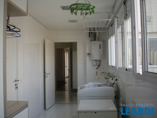 Apartamento - Brooklin - Sp - 399267