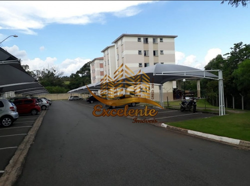 Imagem 10 de 14 de Apartamento - Venda - Jardim Nossa Senhora De Fátima - Cod. 226 - V226