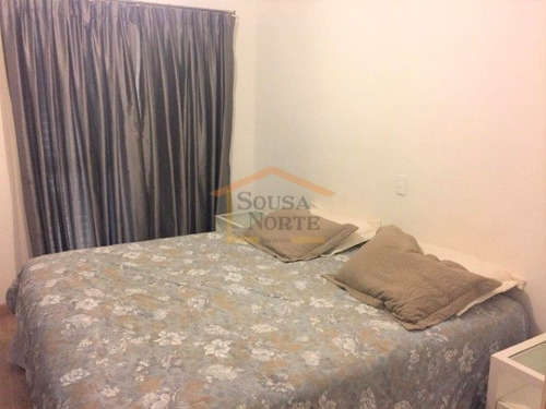 Imagem 15 de 15 de Casa Em Condominio, Venda, Horto Florestal, Sao Paulo - 25438 - V-25438