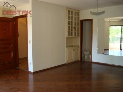 Ref.: 413 - Apartamento Em Jundiaí Para Venda - V413