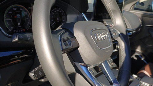 Audi Q5 2.0 55 TFSIE PHEV PERFORMANCE BLACK QUATTRO S TRONIC