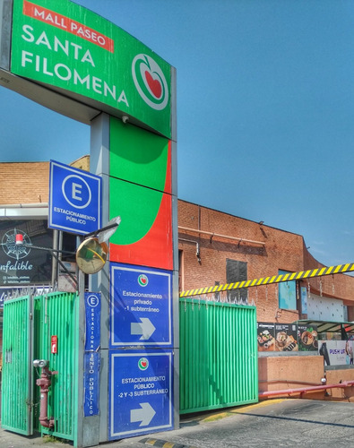 Espectacular Local Comercial En Arriendo.