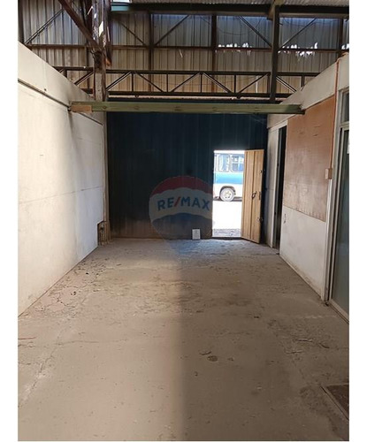 Inversión Ideal: Local Comercial En Talca, Chile