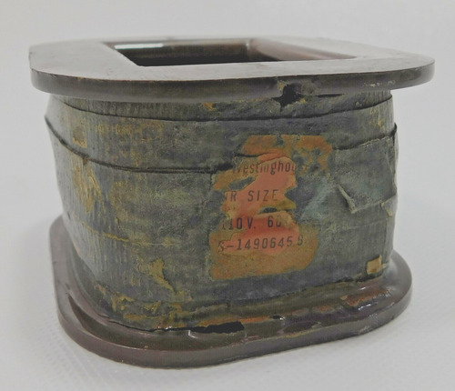 Westinghouse Oem S-1490645 B Closing Coil Nr Size 3 Tth