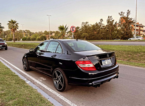 Imagen 3 de 20 de Mercedes-benz Clase C 1.8 C180 Kompressor