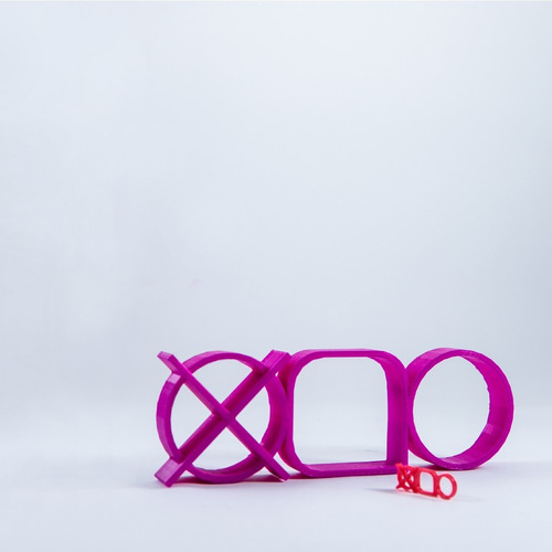 Imagen 8 de 10 de Impresion 3d