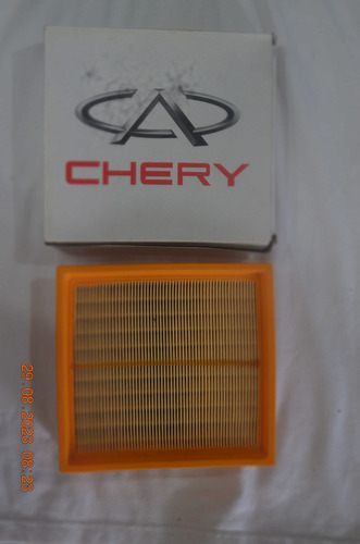 Filtro Aire Motor Chery Arauca 2011 -16