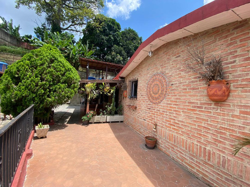 Venta Casa Urbanización Turumo 970 M2 Jk