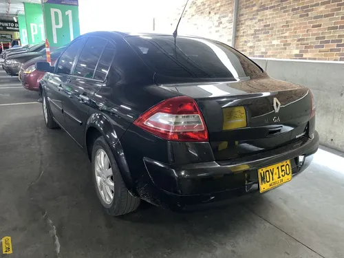 Renault Megane Odeon 2.0