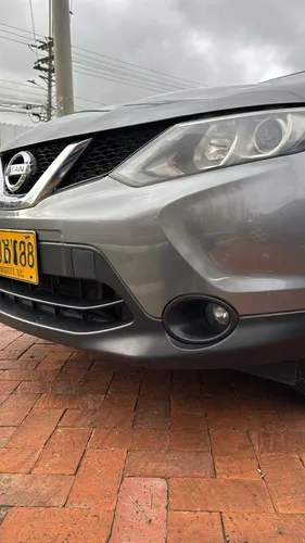 Nissan Qashqai 2.0 Advance