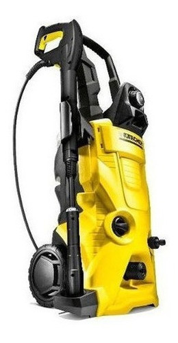 Hidrolavadora K4 Kärcher